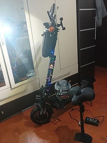 скутер купить бу: FasTer Skuter Rs7 50 60 kilometr məsafədə Gedir süreti 60 75 gedir iki — 6