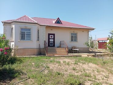 Bağ evlərinin satışı: Bakı, Türkan qəs., 161 kv. m, 4 otaqlı, İnternet, Qaz, Artezian quyusu -da lalafo.az — 7 Bağ evlərinin satışı: Bakı, Türkan qəs., 161 kv. m, 4 otaqlı, İnternet, Qaz, Artezian quyusu — 7