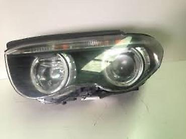 bmv 745: BMW 745, 2002 il, Almaniya — 2