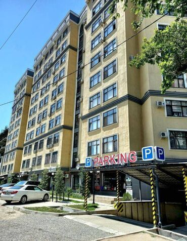 Продажа квартир: 1 комната, 48 м², Элитка, 8 этаж, Евроремонт