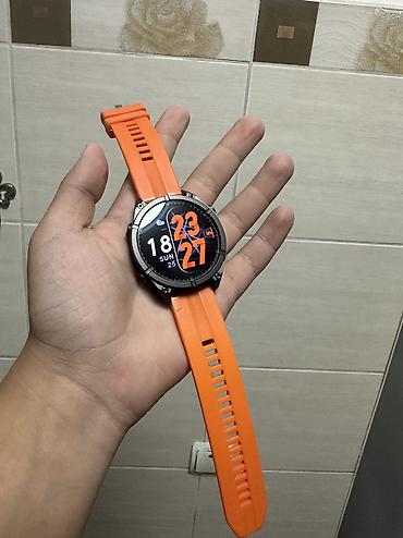 garmin 970 forerunner: Часы гармин новые часы под оригинал не глючит не лагает заряд держит — 1