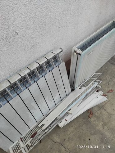печка дом: Радиаторы в рабочем состоянии. — панельный радиатор 120×60см —