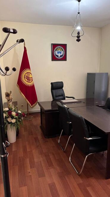 мол булак кредит номер телефона: Сдаю Офис, 55 м², В административном здании, С оборудованием, С системой безопасности