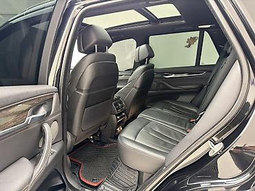 BMW: BMW X5: 2018 г., 3 л, Бензин — 8