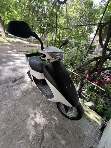 скутер из японии купить: Скутер Honda, 50 куб. см, Бензин, Колдонулган