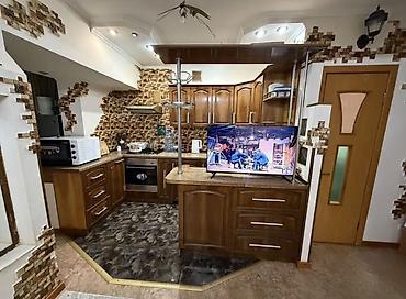 Продажа квартир: 2 комнаты, 52 м², Индивидуалка, 2 этаж, Косметический ремонт — 1