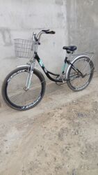 математика 1 класс азербайджан 2 часть: Городской велосипед 28", скоростей: 1, Самовывоз