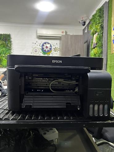 braun utu fenleri: Epson L5190 çoxfunksiyalı printer-skanner-kopiya-faks - Funksiyalar — 2