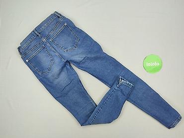 157 denim: Sinsay, Jeansy damskie, rozmiar XS — 3