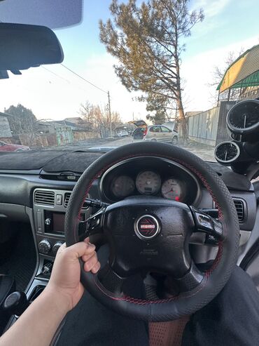 Subaru: Subaru Forester: 2003 г., 2 л, Механика, Бензин, Хэтчбэк — 9