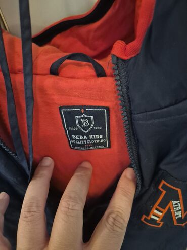 Paketi dečije odeće: Paket: Majice, Za dečake — 14