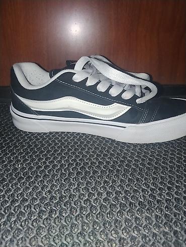 vans: Мужские кроссовки, 39, Vans, Новый, Самовывоз — 6
