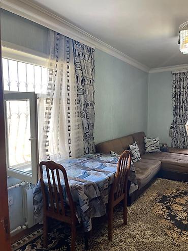 evler bine: Bakı, 1 otaqlı, Köhnə tikili, 32 kv. m — 3