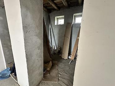 Продажа коттеджей и домов: Кенеште, 218 кварталда пмкада, 8 сотик жер, курулган 4 комнат уйу — 8