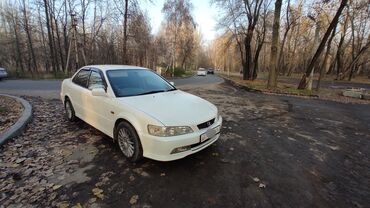 хонда аккорд 94: Honda Accord: 2001 г., 2 л, Автомат, Бензин, Седан