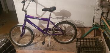 детский велосипед 7 лет для девочек: Продаю велосипед. лет на 8-12. новые шины, новые педали, новое сиденье