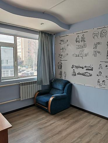 городок энергетика: КОММЕРЧЕСКОЕ ПОМЕЩЕНИЕ 283 м². 📍 Суюмбаева / Московская — первая — 5