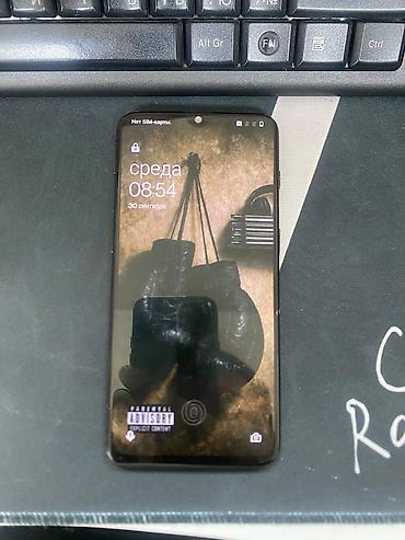 OnePlus 6T A6010 — 8 ГБ RAM / 128 ГБ ROM Характеристики: - Процессор