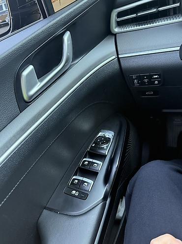 k5 2016: Kia K5: 2021 г., 2 л, Автомат, Газ, Седан — 2