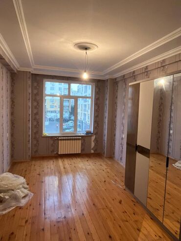 xacmazda kiraye evler 2024: Xətai Rayonu Həzi Aslanov Metrosu TBM 2 otaq. Mərtəbə - 17/3 Otaq