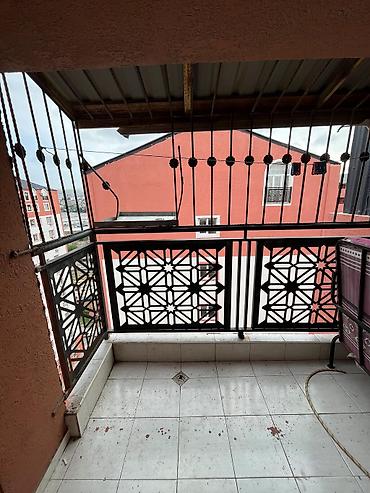 Yeni tikili: 2 otaqlı, Yeni tikili, 65 kv. m — 15
