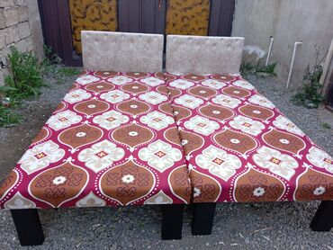 Mebellərin yığılması: Təzə çarpayılar 1 nəfərlik çarpayılar 60 manat 2 nəfərlik taxt 110 — 29