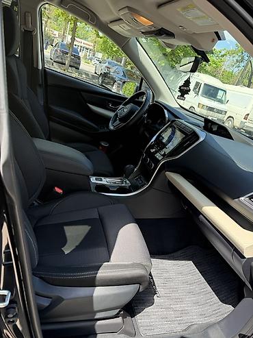 ascent: Subaru Ascent: 2020 г., 2.4 л, Вариатор, Бензин, Кроссовер — 5
