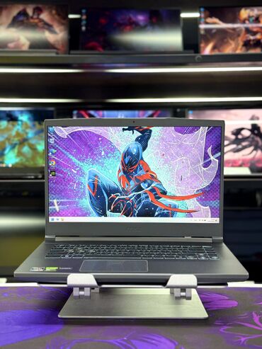 повербанк для ноутбука бишкек: Ноутбук, MSI, 16 ГБ ОЭТ, AMD Ryzen 5, 15.6 ", Жумуш, окуу үчүн, эс тутум NVMe SSD