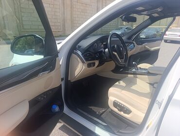 BMW: BMW X5: 2 l | 2017 il Krossover — 14