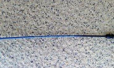 Naočare: BRENDEL 5557 oval dioptrijski ram ORIGINAL n o v o. Made in GERMANY — 15