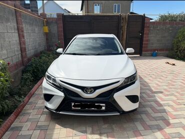 рычак хонда фит: Toyota Camry: 2020 г., 2.5 л, Автомат, Бензин, Седан