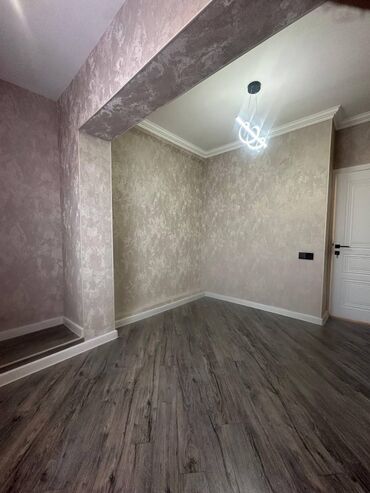 Köhnə tikili: Bakı, 2 otaqlı, Köhnə tikili, 40 kv. m — 10