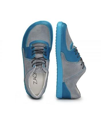 reebok zig: ZAQQ – легкие городские кеды/ботинки в стиле barefoot. ( без коробки — 2