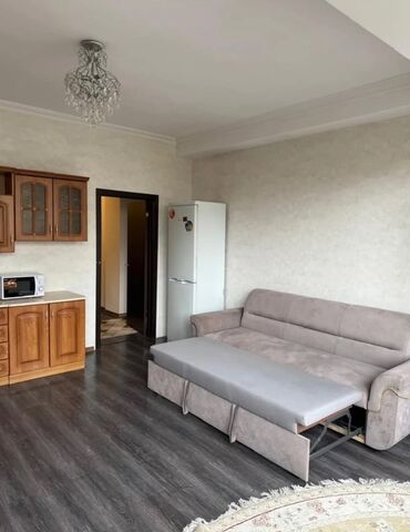 Продажа квартир: 2 комнаты, 65 м², Элитка, 5 этаж, Евроремонт at lalafo.kg — 4 Продажа квартир: 2 комнаты, 65 м², Элитка, 5 этаж, Евроремонт — 4