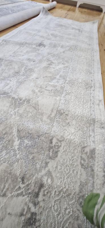 Kovrolin: Uzun koridor xalçası cehizdir ölçüsü 3vt uyğun gelmiyor dere satılır — 3