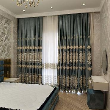 bakida kirayə: İcarəyə verilir 3 otaqlı yeni tikili 89 m², Ağ şəhər q. 2 000 AZN/ay — 7