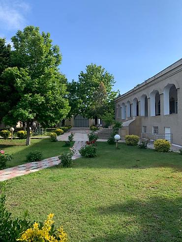 emlak agentliyi: Bakı, 300 kv. m, 5 otaqlı, Hovuzsuz, Kanalizasiya, Kombi, Qaz — 7