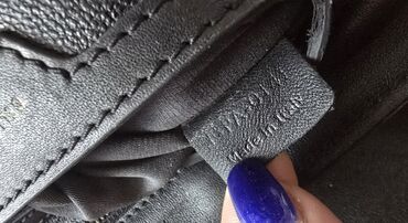 Torbe: Celine, Materijal: Koža — 8