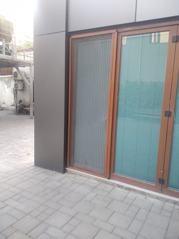 Jalüzlər: Жалюзи-москитные сетки на пластиковые окна и двери. Обычные, на — 15