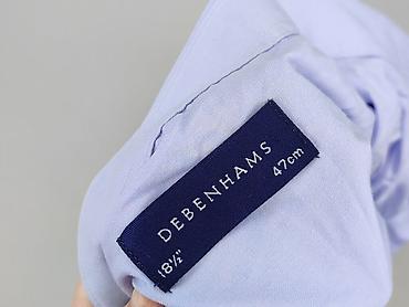 pull and bear rocky: Debenhams, Koszulа dla mężczyzn, rozmiar M — 5