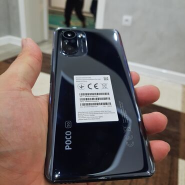 pocophone f1 in Кыргызстан | XIAOMI: Продаю pocophone f 3, 128 gb в идеальном состоянии коропка