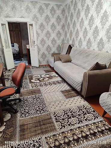 барачный: 3 комнаты, 63 м², 1 этаж — 5