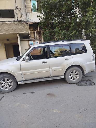mitsubishi pajero mini: Mitsubishi Pajero: 3 l | 2012 il 183407 km Universal — 10