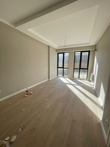 Yeni tikili: Yasamal, 2 otaqlı, Yeni tikili, 49 kv. m — 10