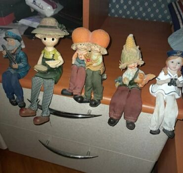 Fiqurlar: Fiqur — 2