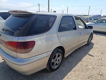 виста: Toyota Vista: 2000 г., 2 л, Автомат, Бензин, Универсал — 2