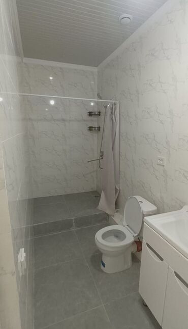 Долгосрочная аренда домов: 28 м², 1 комната, Забор, огорожен — 11