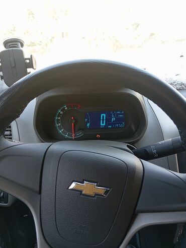 Chevrolet Cobalt: 1.5 l | 2023 il 120000 km Sedan