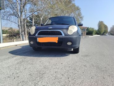 osfor fara: LIFAN Smily (320): 1.3 l | 2014 il 342154 km Hetçbek
