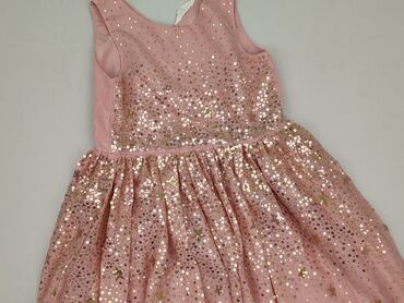 Сукня, H&M, 10 р., 134-140 см, стан - Ідеальний